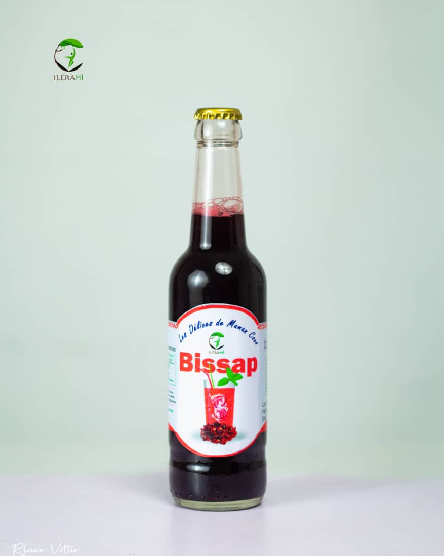 Bissap 33cl