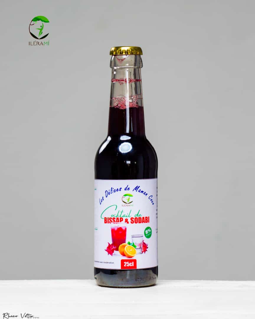 Sodabiss' 25cl