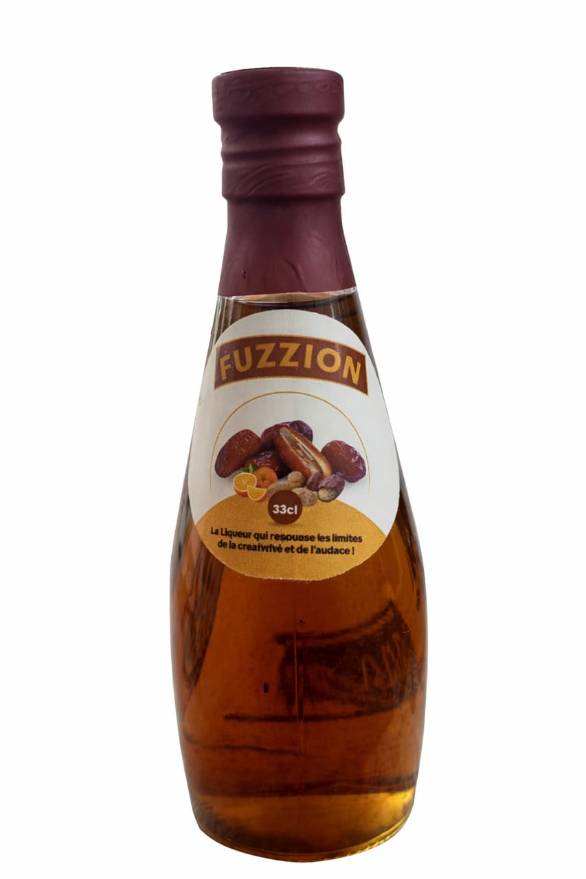 Fuzzion 33cl