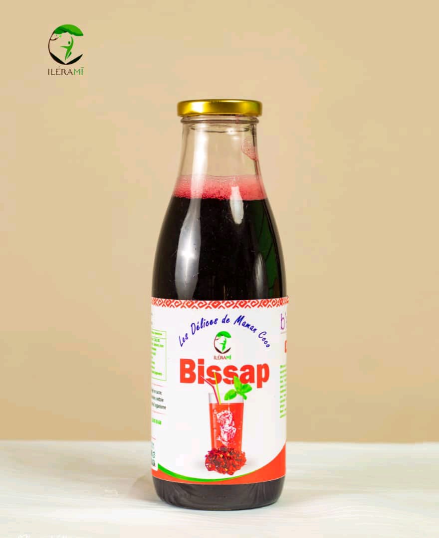Bissap 75cl